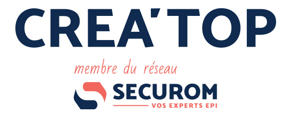 logo créatop