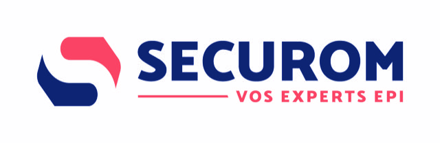 logo du groupement SECUROM